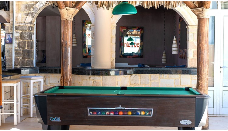 Miramare High Beach Annex - NR, Крит